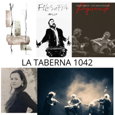 Musica Y Palabras