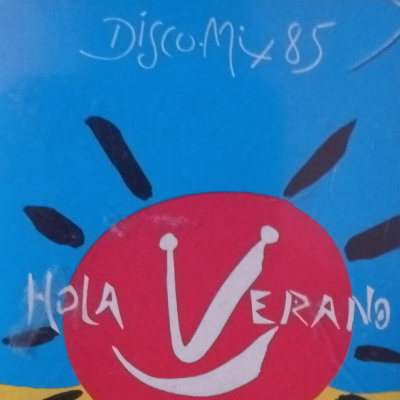 Musica Y Palabras