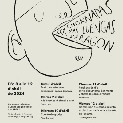 Musica Y Palabras