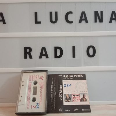 Musica Y Palabras