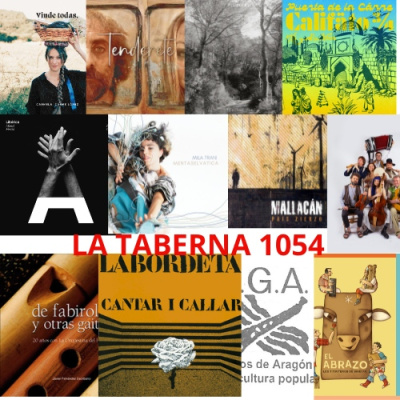 Musica Y Palabras