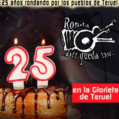 Musica Y Palabras