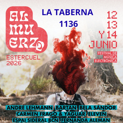 Musica Y Palabras
