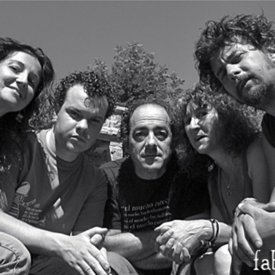 Musica Y Palabras