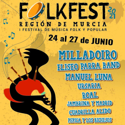 Musica Y Palabras
