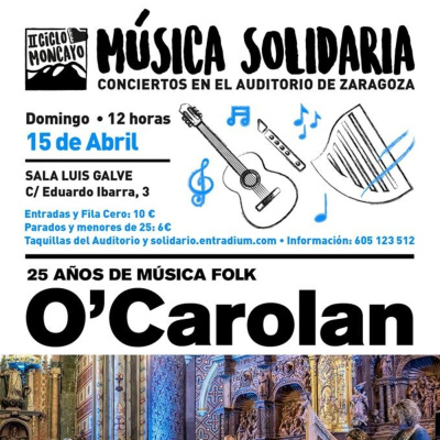 Musica Y Palabras