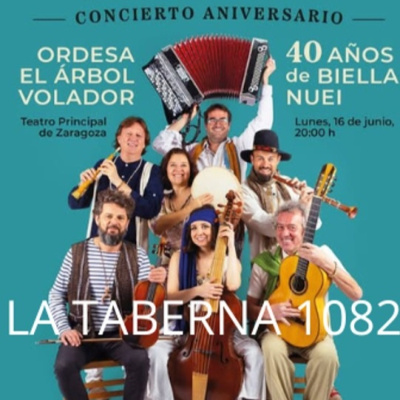Musica Y Palabras