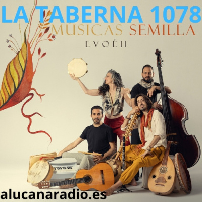 Musica Y Palabras