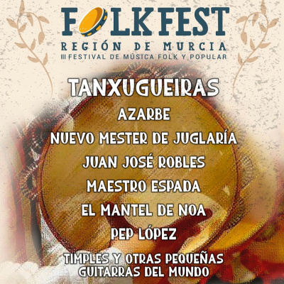 Musica Y Palabras