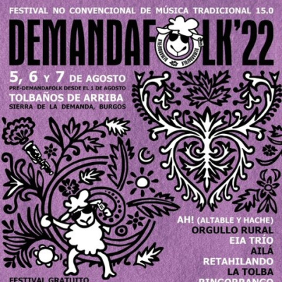 Musica Y Palabras