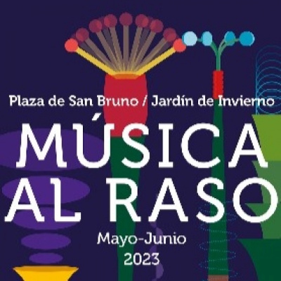 Musica Y Palabras