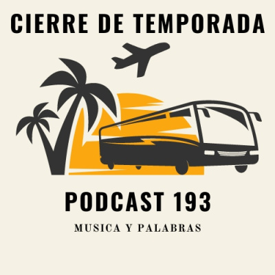 Musica Y Palabras