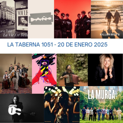 Musica Y Palabras