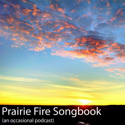 Prairie Fire Songbook