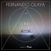 Podcast Sonnet Speciale con Fernando Olaya Episode 005