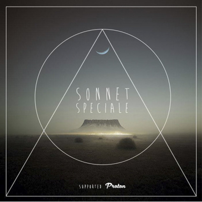 Podcast Sonnet Speciale With Fernando Olaya
