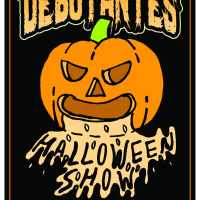 Spooky Senate 66 (Debcast 31 by Les Debutantes)