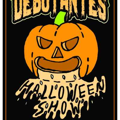 Debcast - Les Debutantes Podcast