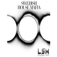 Walking Alone/Miami 2 Ibiza (Swedish House Mafia mash-up) [LSM mix]