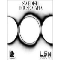 Three Triangles/Trio/Teenage Crime (Swedish House Mafia mash-up) [LSM Edit]