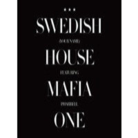 Show One Love (LSM mix) - Swedish House Mafia vs. Hardwell