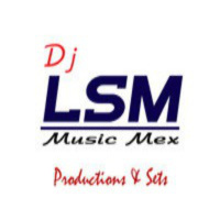Ghost N Stuff (The Remixes) [LSM mix]