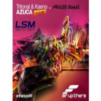 Azuca Booster (LSM MashUp) - Tritonal amp Kaeno vs. Angger Dimas