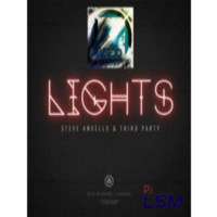 Spectrum Lights (LSM Mashup)