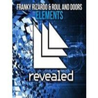 Elements/Black Thong (LSM Mashup)