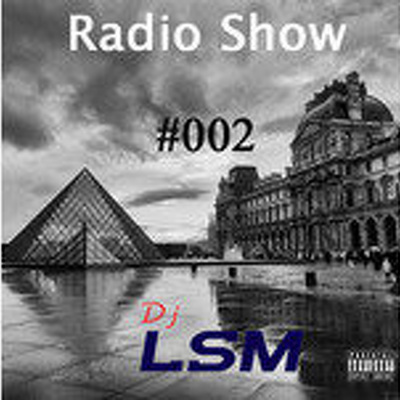 Last Strobe Man - Electro Show Podcast