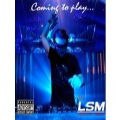 Last Strobe Man - Electro Show Podcast