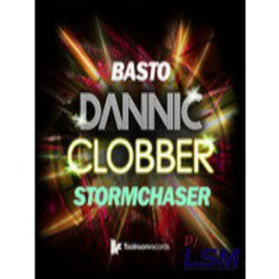 Last Strobe Man - Electro Show Podcast