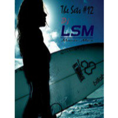Last Strobe Man - Electro Show Podcast