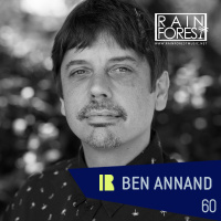 RFM PODCAST 60: BEN ANNAND