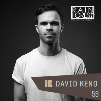 RFM PODCAST 58: DAVID KENO