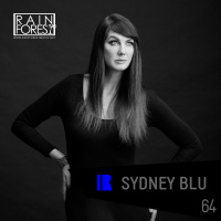 RFM PODCAST 64: SYDNEY BLU