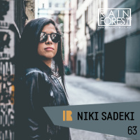 RFM PODCAST 63: NIKI SADEKI