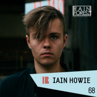 RFM PODCAST 68: IAIN HOWIE