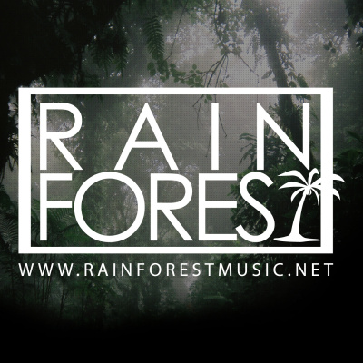 Rainforest Music