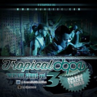 DJ Acece - Tropical Dope Mixtape vol. 3