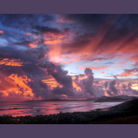 Alexy.Nov - World of Lilac Sunsets (Dream version)