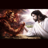 Alexy.Nov - Monks vs Evil Spirits