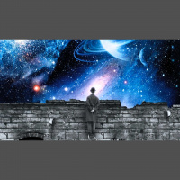 Alexy.Nov - Beginning to Space