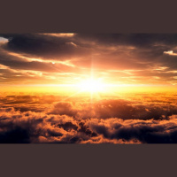 Alexy.Nov - The Greatness Of The Sun Shine
