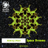Alexy.Nov - Space Dreams: Discovering a New World
