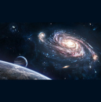 Alexy.Nov - Welcome to Space
