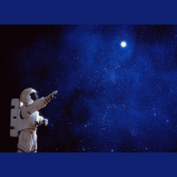 Alexy.Nov - Hallucinations in Space (album version)
