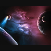 Alexy.Nov - Dissolution in the Boundless Space