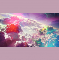 Alexy.Nov - Rainbow Сlouds (v2)