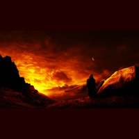 Alexy.Nov - Lullaby of Desperation (alternate version)